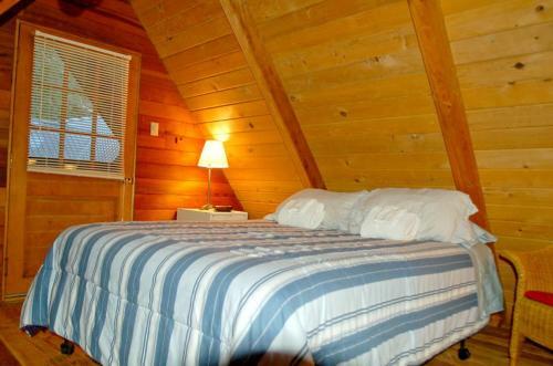 Three Bedroom Cabin - 86sl