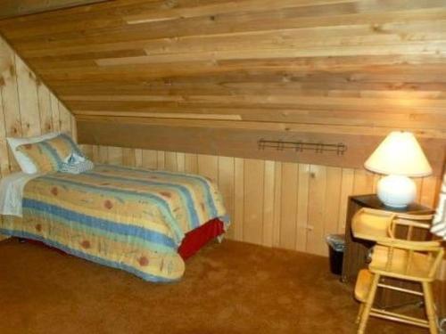 Holiday Home 27gs Pet Friendly Cabin With Wifi!