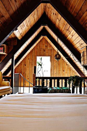 Mt. Baker Rim Cabin #24 - Quiet Country Cabin