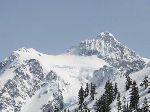 Chalet 63mbr Ski Chalet Near Mt. Baker