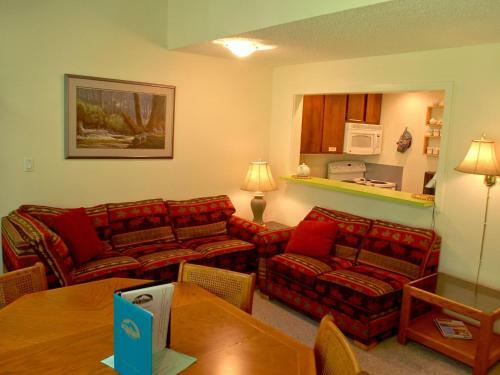 Apartment 38sw Deluxe Townhouse Style Condo