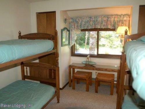 Apartment 38sw Deluxe Townhouse Style Condo