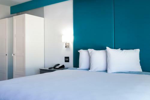 Hotel Tilbury Inn
