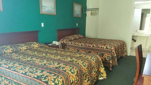 Victory Motel Inn