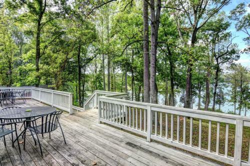 Lake Anna Haven