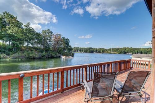Hideaway Cove
