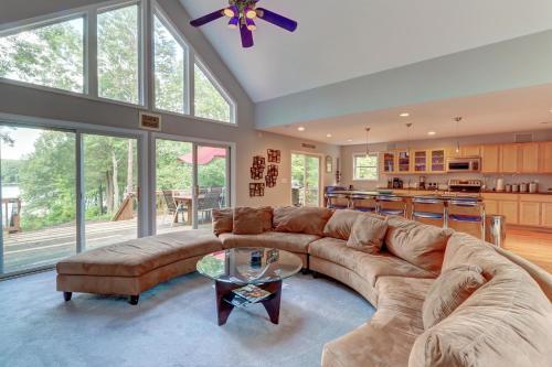 Hideaway Cove