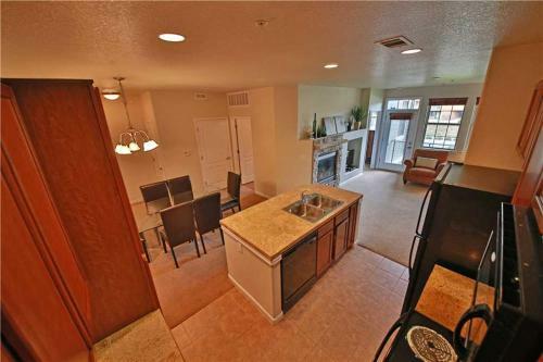 Apartamento Lodge At Ten Mile-a203 Condo
