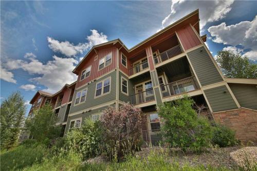 Apartamento Lodge At Ten Mile-a203 Condo