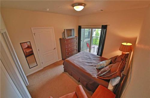 Apartamento Lodge At Ten Mile-a203 Condo