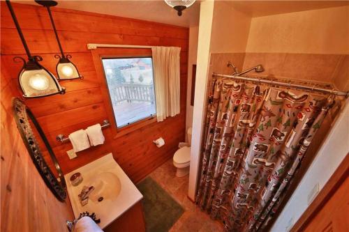 Overlook Lodge Home
