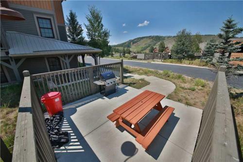 Apartamento Kicking Horse Lodges 2-101 Condo