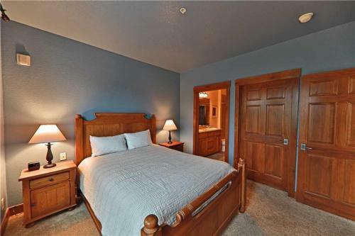 Apartamento Kicking Horse Lodges 5-202 Condo