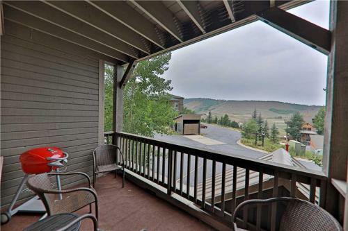 Apartamento Kicking Horse Lodges 5-202 Condo