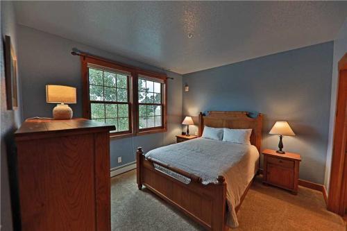 Apartamento Kicking Horse Lodges 5-202 Condo