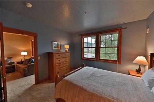 Apartamento Kicking Horse Lodges 5-202 Condo