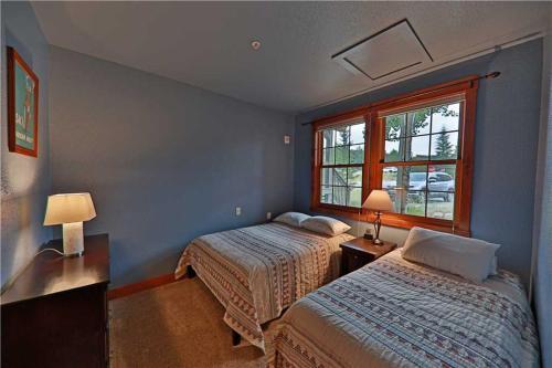Apartamento Kicking Horse Lodges 5-202 Condo