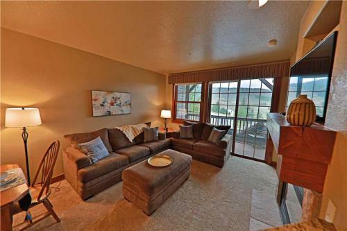 Apartamento Kicking Horse Lodges 5-202 Condo