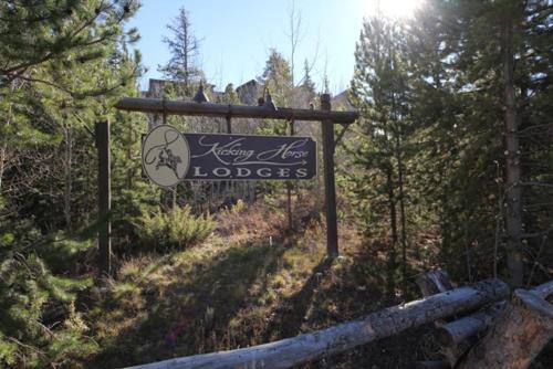 Apartamento Kicking Horse Lodges 5-202 Condo