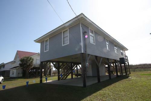 Apartamento Camp Pjs Apts #314560 Apts