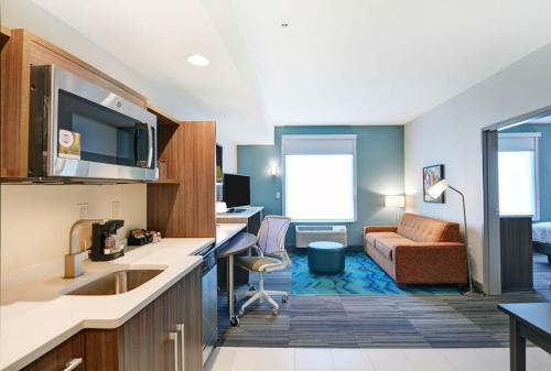 Hotel Home2 Suites By Hilton Grand Junction Northwest
