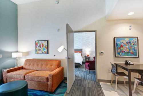 Hotel Home2 Suites By Hilton Grand Junction Northwest