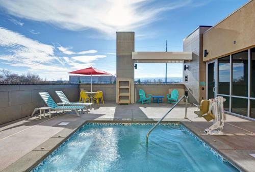 Hotel Home2 Suites By Hilton Grand Junction Northwest