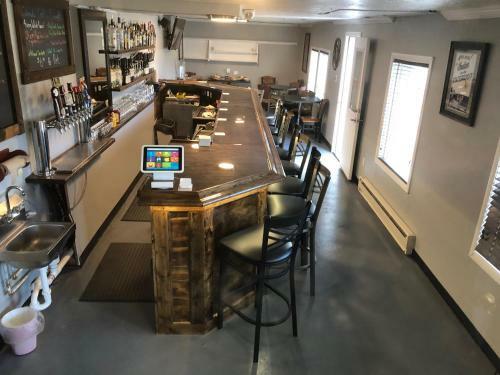 Posada The World's End Brewpub