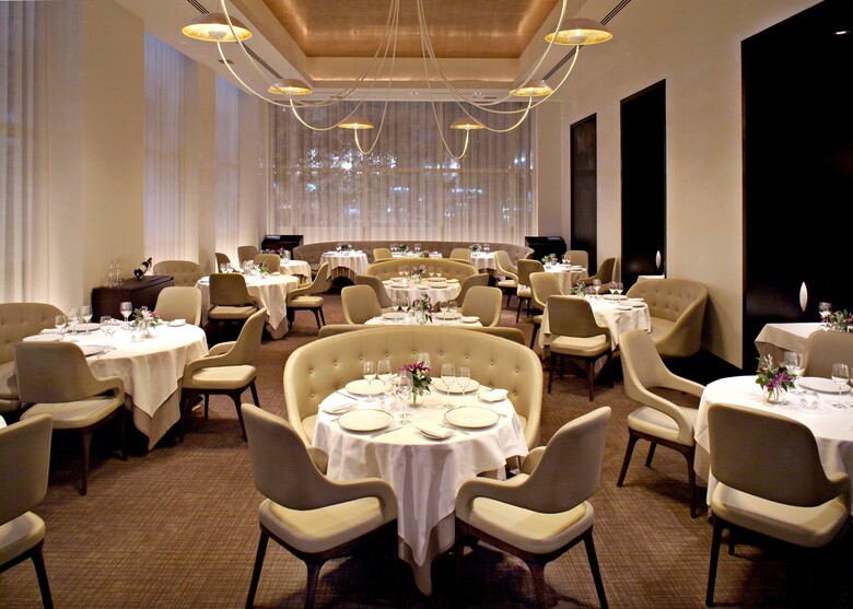 Trump International Hotel & Tower - New York