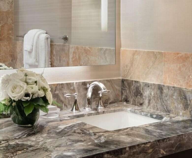Trump International Hotel & Tower - New York