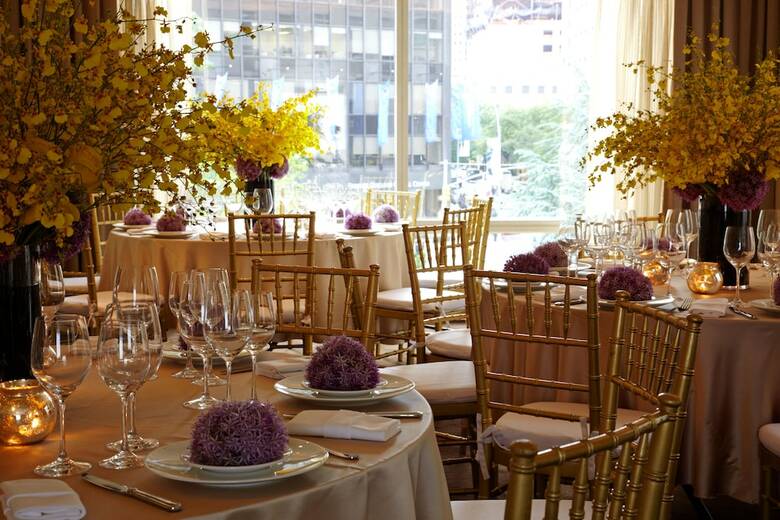 Trump International Hotel & Tower - New York