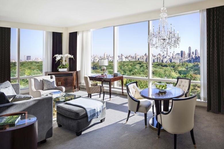 Trump International Hotel & Tower - New York