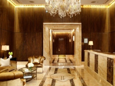Trump International Hotel & Tower - New York