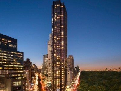 Trump International Hotel & Tower - New York