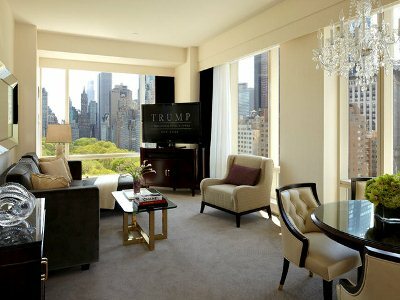 Trump International Hotel & Tower - New York