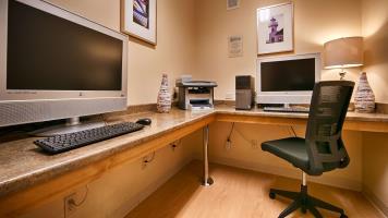 Hotel Best Western Navigator Inn & Suites