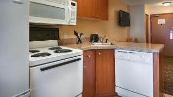 Hotel Best Western Navigator Inn & Suites