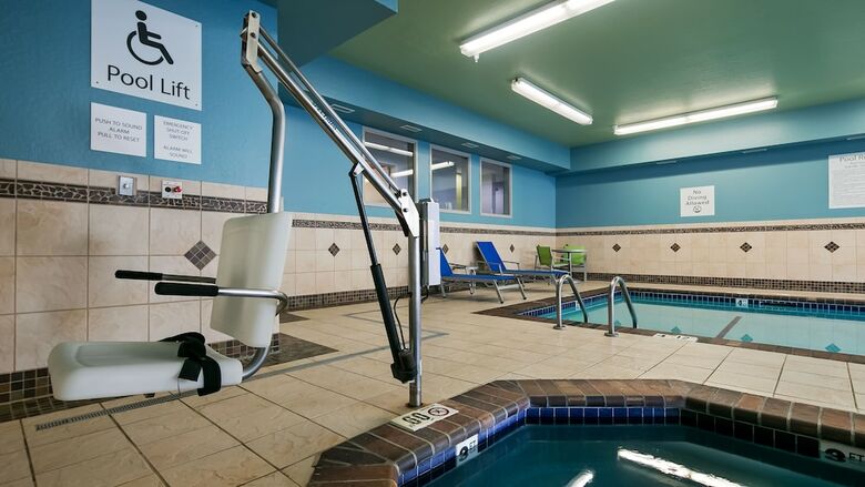 Hotel Holiday Inn Express Everett
