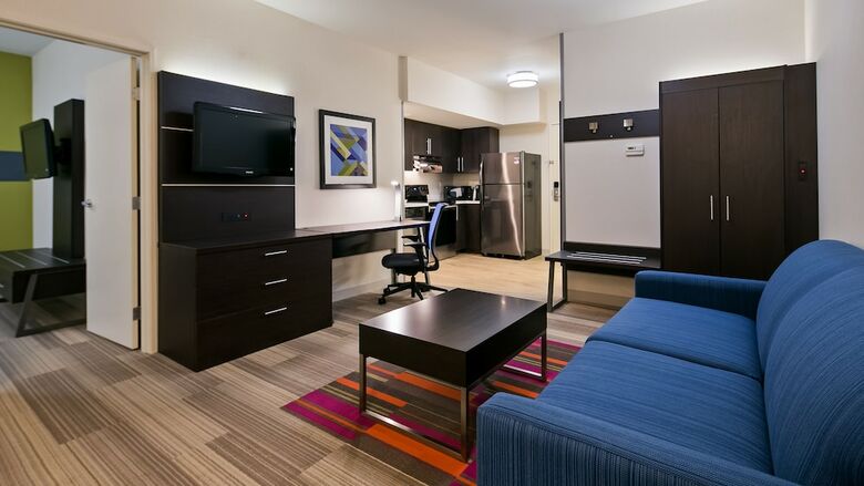 Hotel Holiday Inn Express Everett