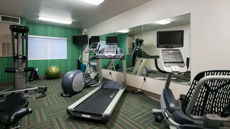 Hotel Holiday Inn Express Everett
