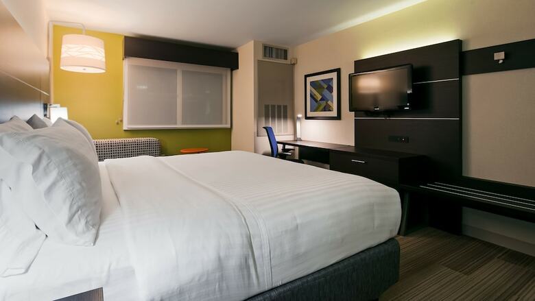 Hotel Holiday Inn Express Everett