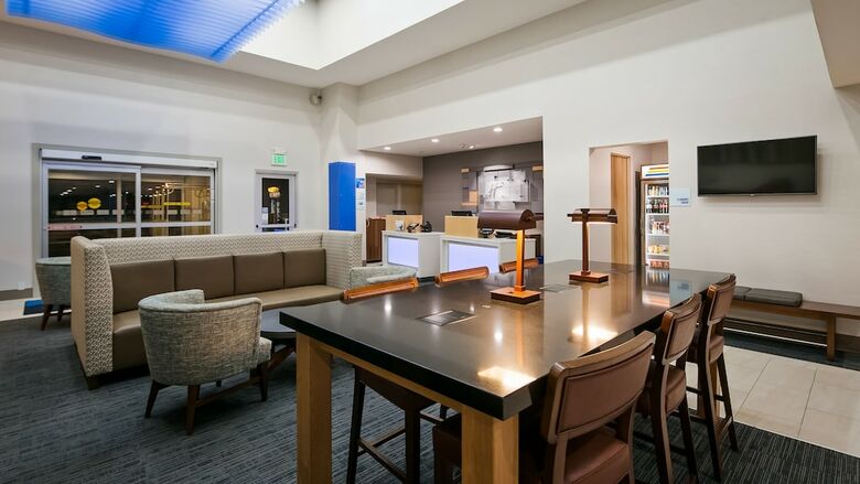 Hotel Holiday Inn Express Everett