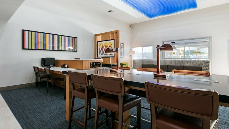 Hotel Holiday Inn Express Everett