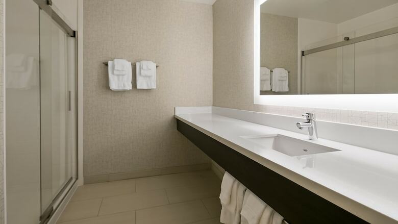 Hotel Holiday Inn Express Everett