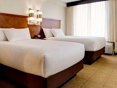 Hotel Hyatt Place North Grand Prairie