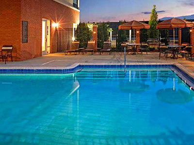 Hotel Hyatt Place North Grand Prairie