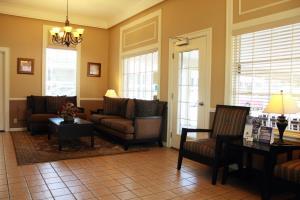 Hotel Best Western Lakewood Motor Inn