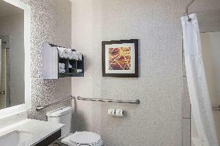 Hotel Comfort Suites Lewisville