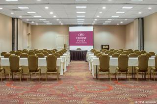 Hotel Crowne Plaza Northwest Brookhollow