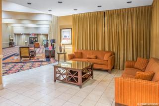 Hotel Crowne Plaza Northwest Brookhollow